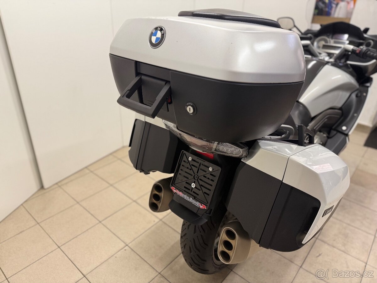 BMW K 1600 GT,ABS,TOP - 19