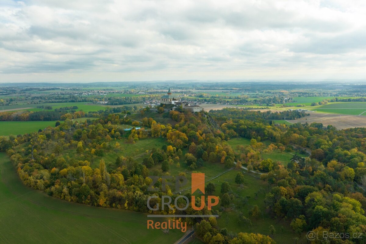 Prodej nízkoenergetického domu o rozloze 159 m2 s rekuperací - 19