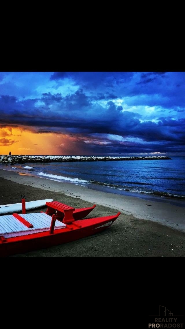 Prodej bytu 3+kk 63 m² Martinsicuro-Villa Rosa, Itálie - 19