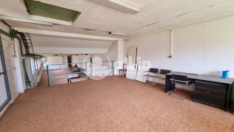 Prodej RD Habrovany s prostory pro podnikání, pozemek 2133 m - 19