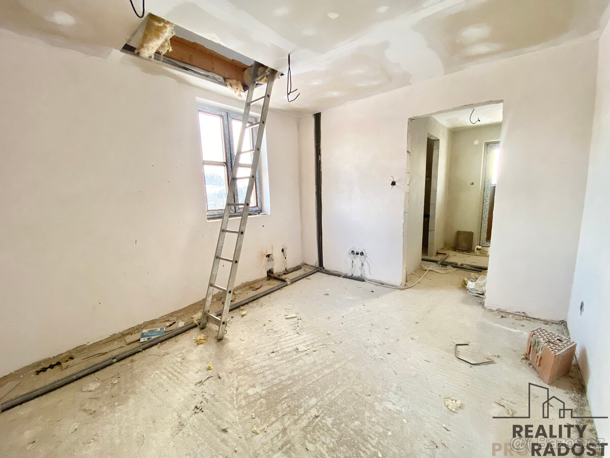 Prodej novostavby apartmánů v Dolní Moravici. - 19