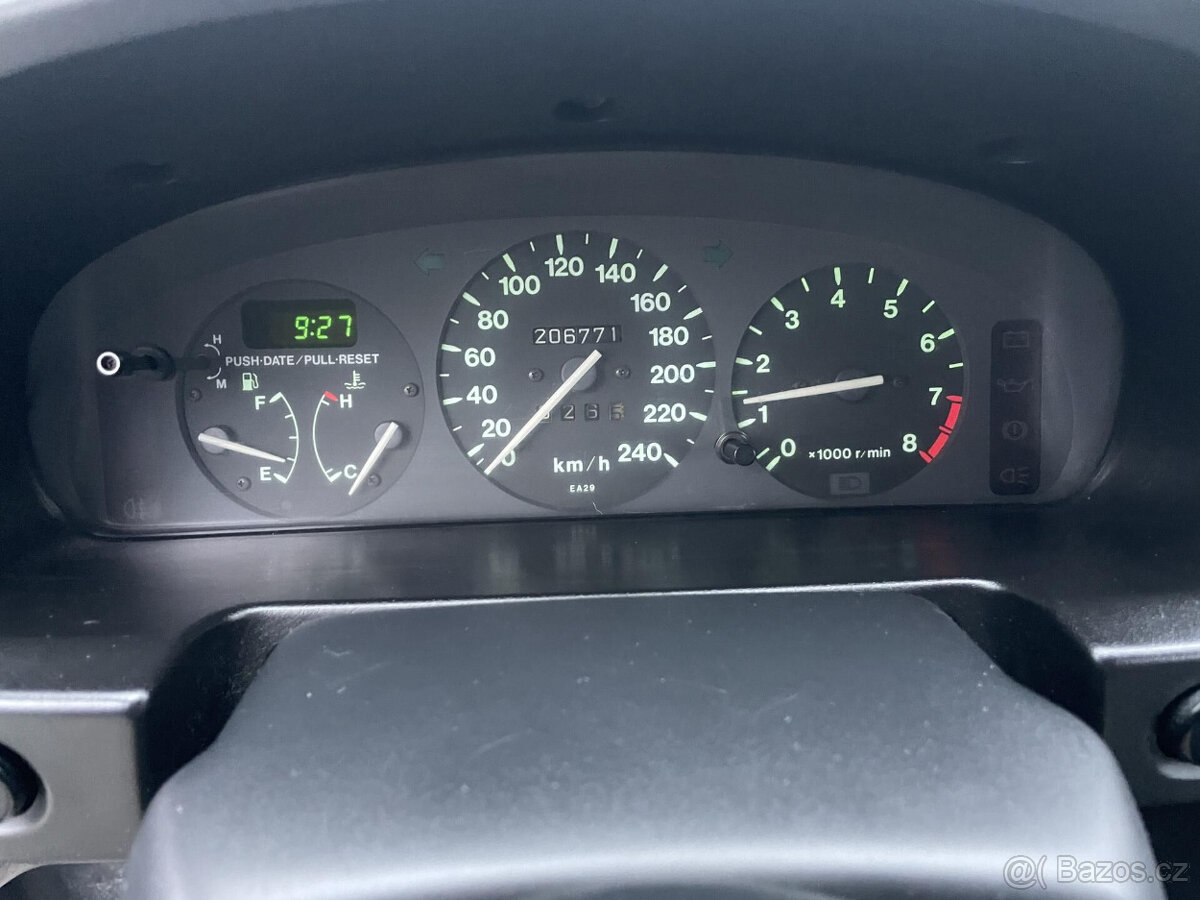 ++Mazda MX-3 1.8i V6 133PS 1992 YOUNGTIMER++ - 19