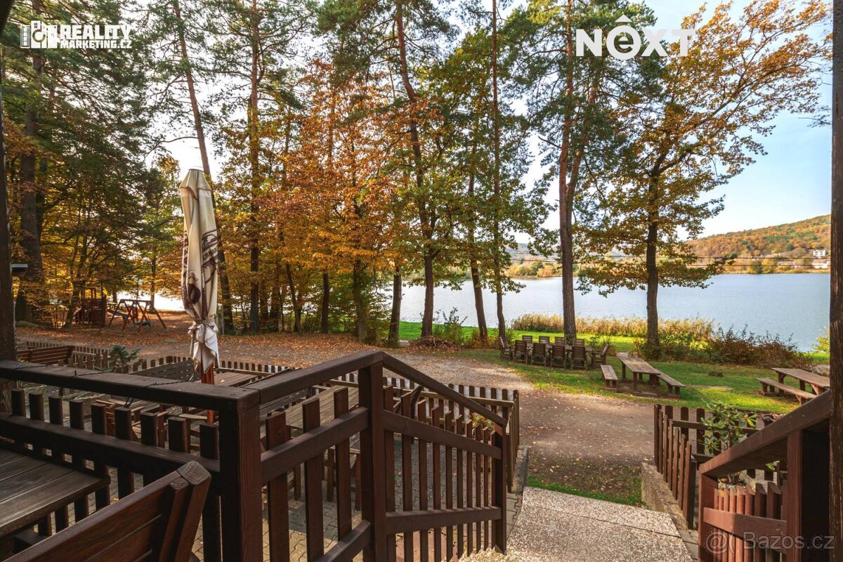 Prodej komerční Restaurace, 304㎡ - 19