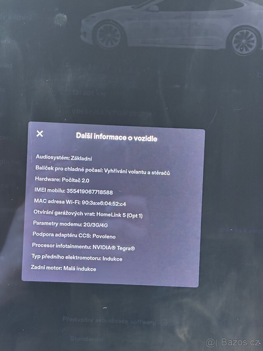 Tesla model s 75d - 19