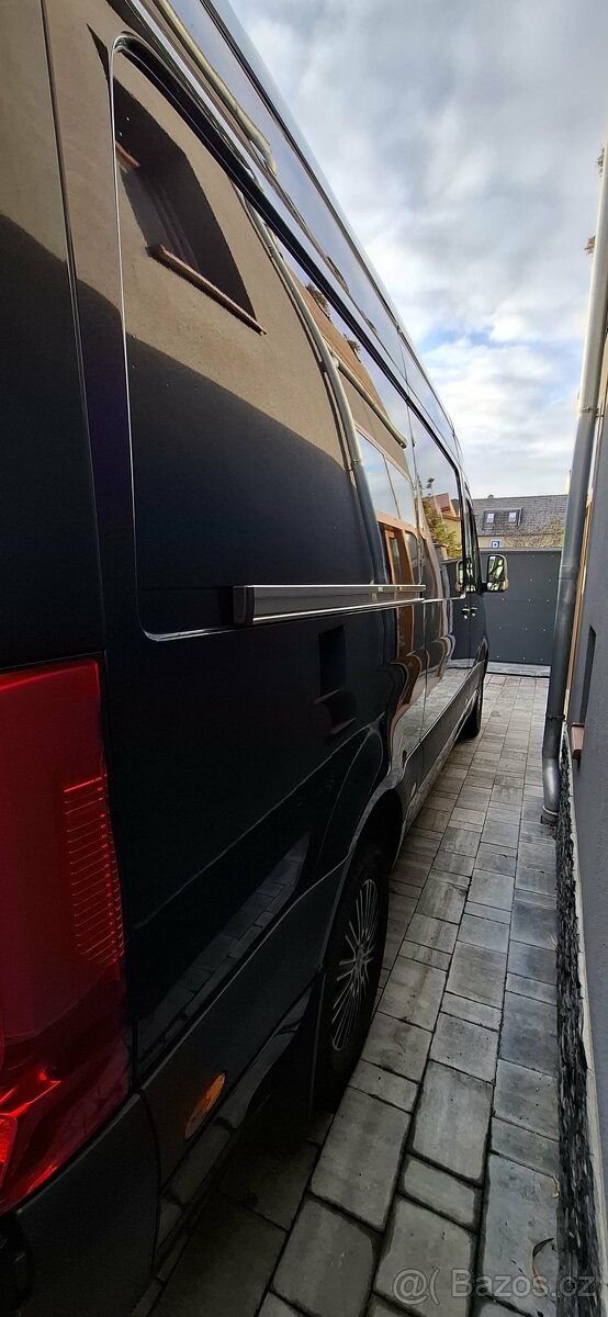 Mercedes Sprinter 317cdi - 19
