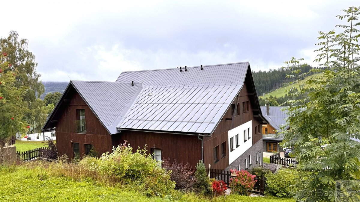 Apartmán 2+kk Vítkovice v Krkonoších, 50.7m2 - 19