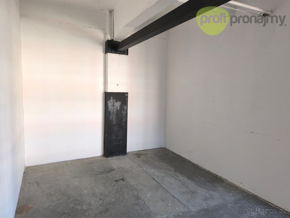 Pronájem skladového prostoru 521 m² - 19