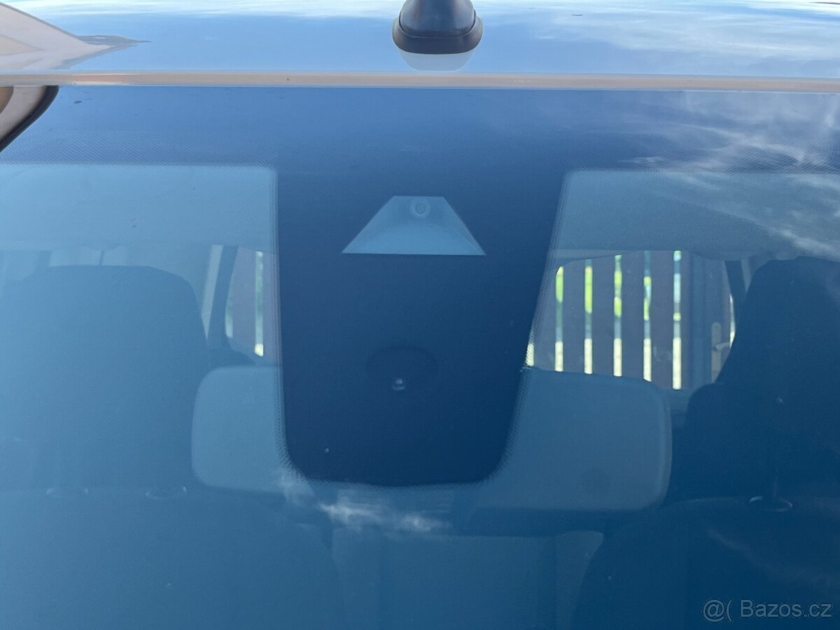 Citroën Berlingo, 1.5 HDI 1. maj. v ČR NEBOURANÝ - 19