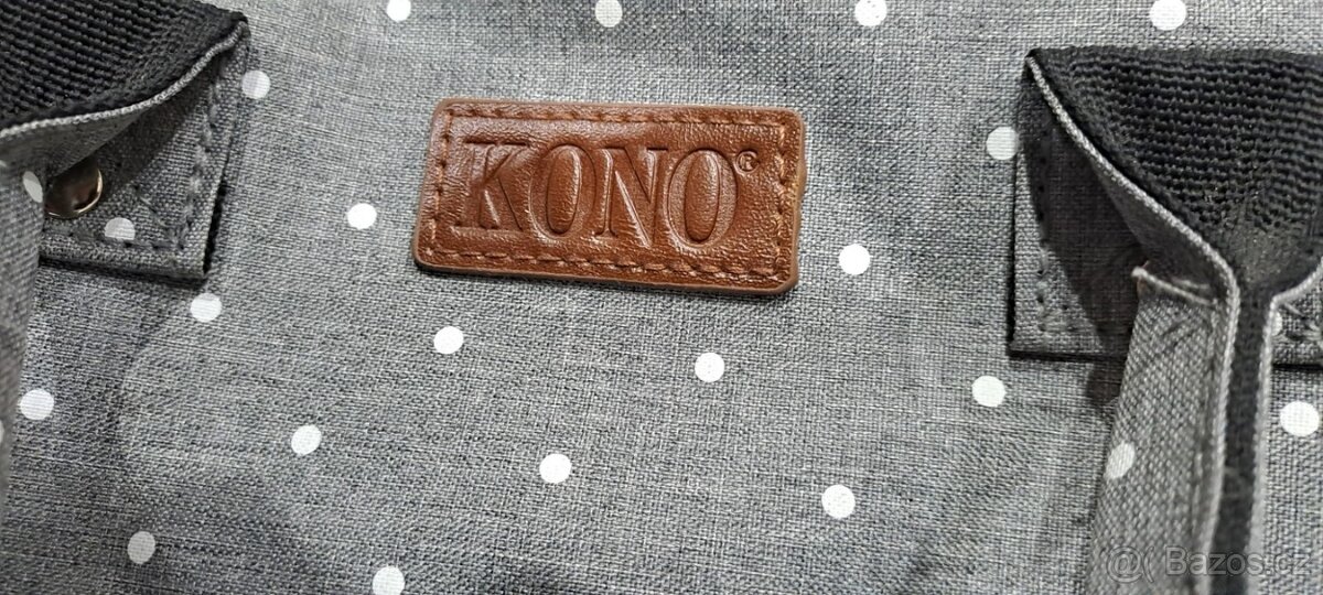 Kočík ABC SALSA 4 - 19