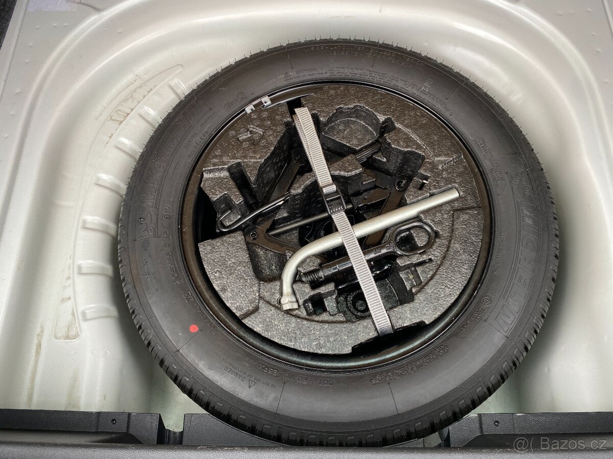 Škoda Octavia, 1.4 TSI 103kW-ELEGANCE-103TKM - 19