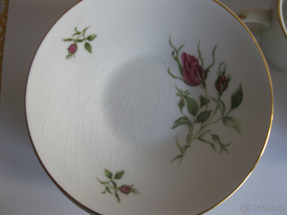 Hrníčky souprava na chalupu,různé hrníčky na dopl.sady,sklo - 19