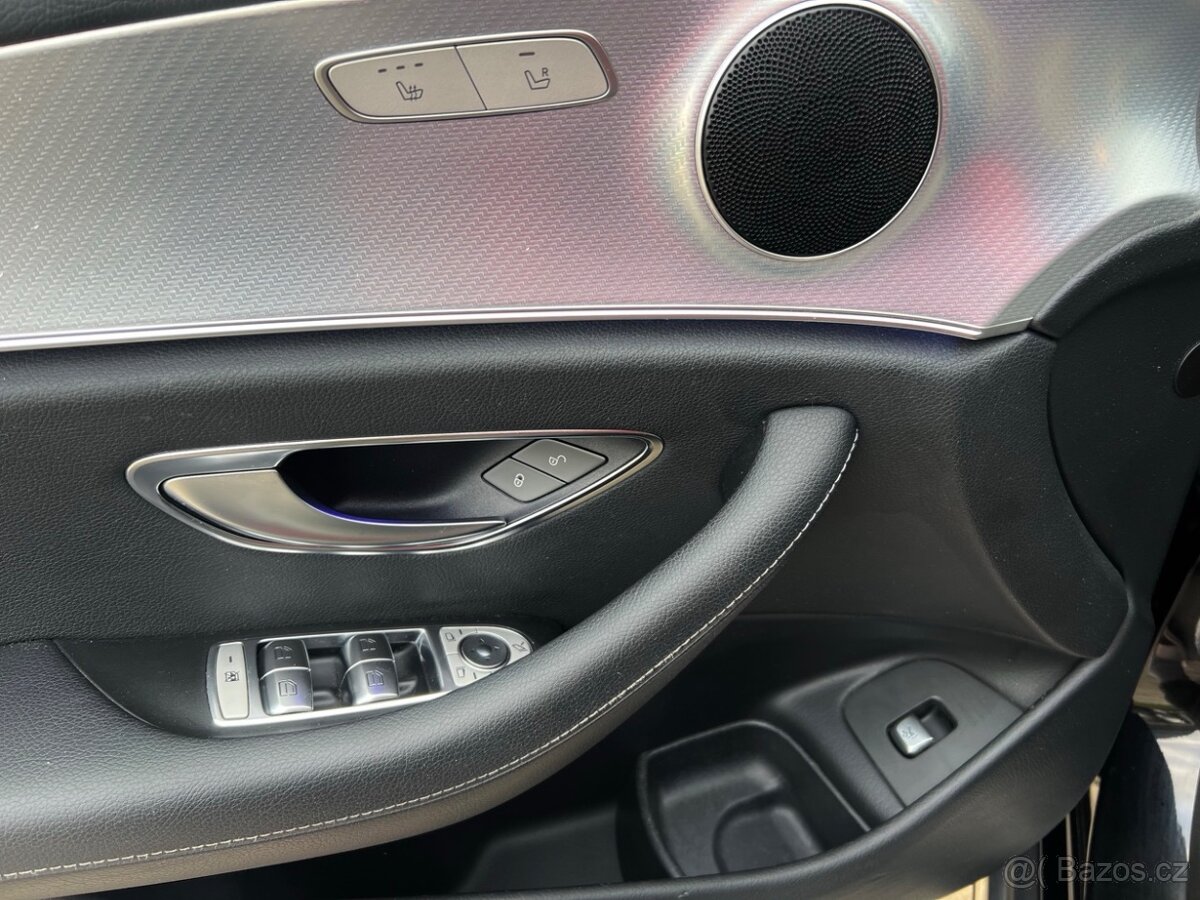 Mercedes-Benz E220d 4MATIC All-Terrain – 360-DPH-ČR - 19