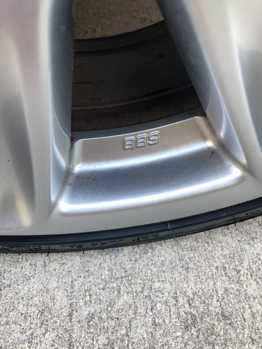 Volkswagen polo 1,9 TDi CROSS - 19