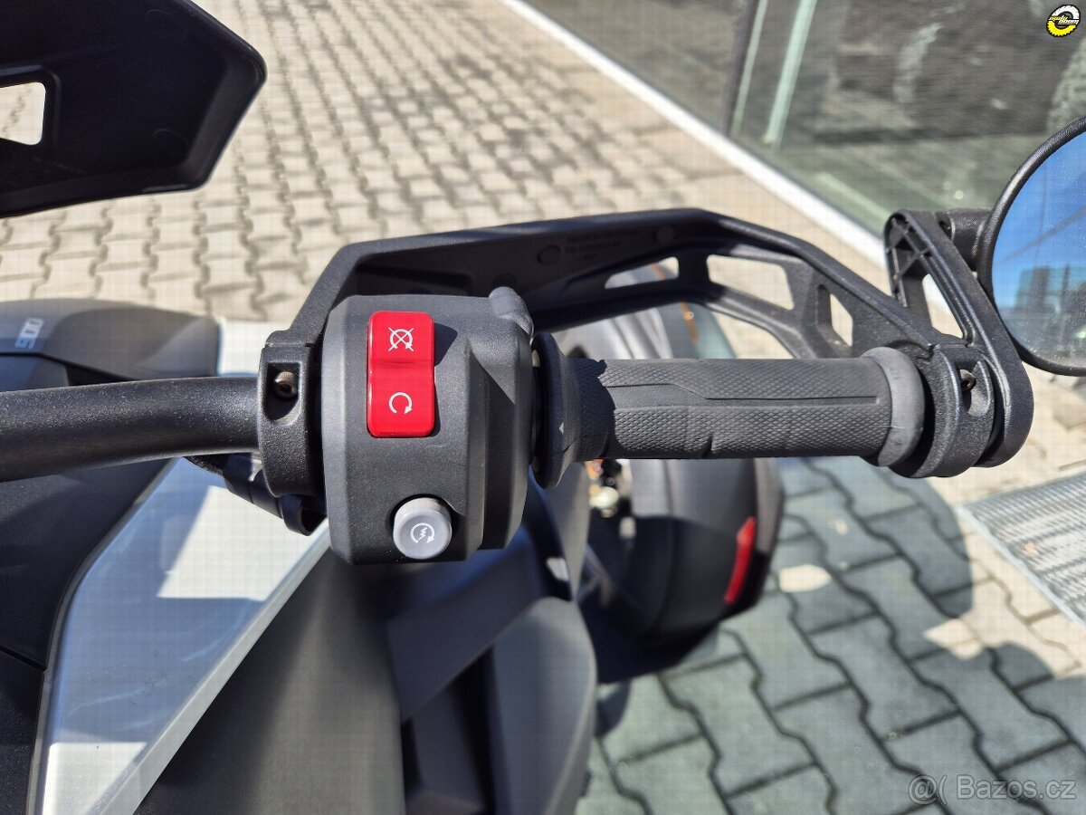 CAN-AM Ryker rally Edition 900 - 19