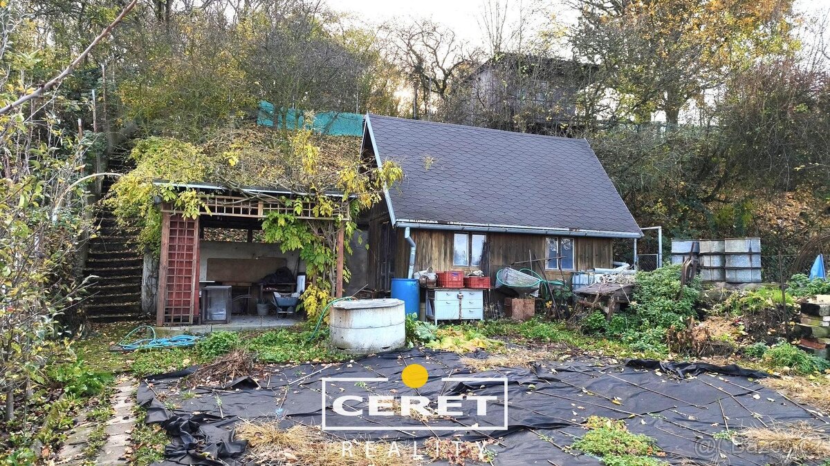 Dvougenerační dům v Žatci ve VIP lokalitě - 19