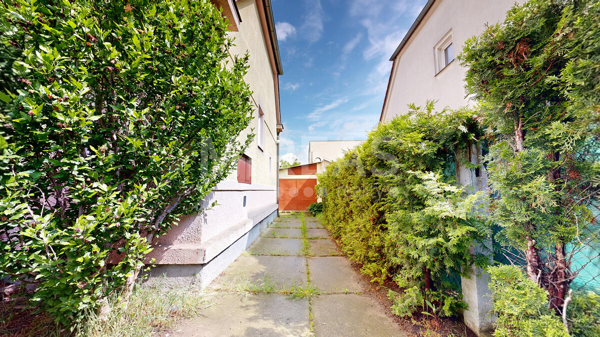 Lysá nad Labem, prodej rodinného domu 3+1, 121 m2 na pozemku - 19