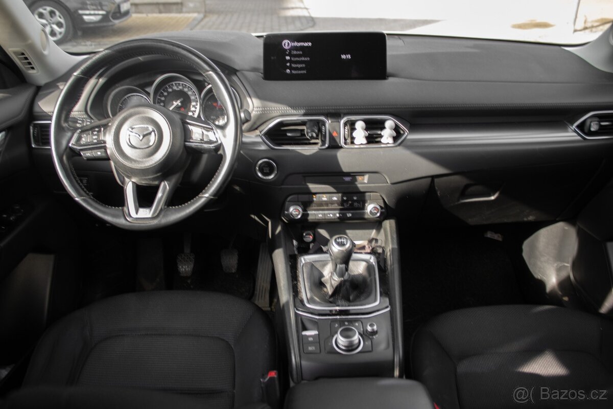 Mazda CX-5 2.0 Skyactiv-G 2020 - 19