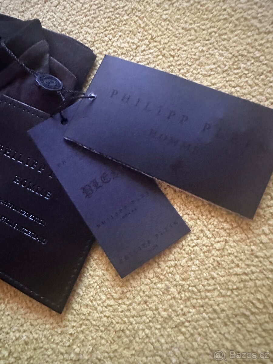 Philipp Plein t-shirt + trucksuit camouflage - 19