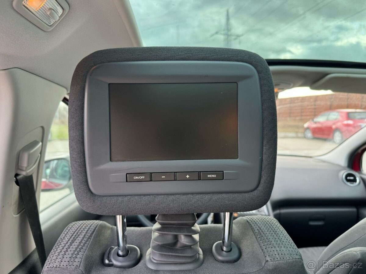 Peugeot 5008 1.6 HDI - 19