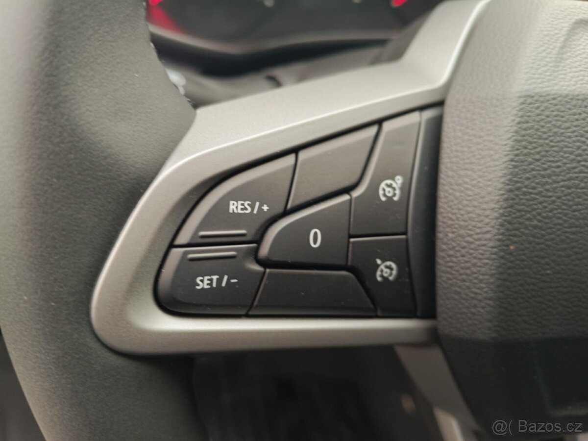 Dacia Jogger Expression TCe 110 7 míst - 19