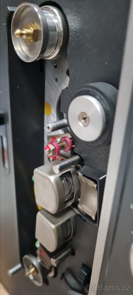 REVOX B 77 MKII - 19