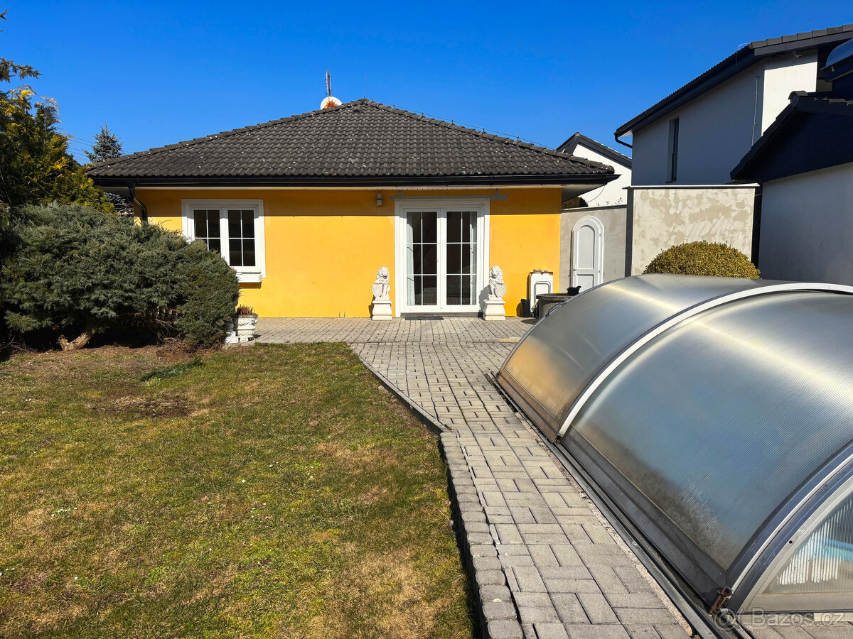 Prodej, rodinný dům 4+1,120 m², Mrtník - 19