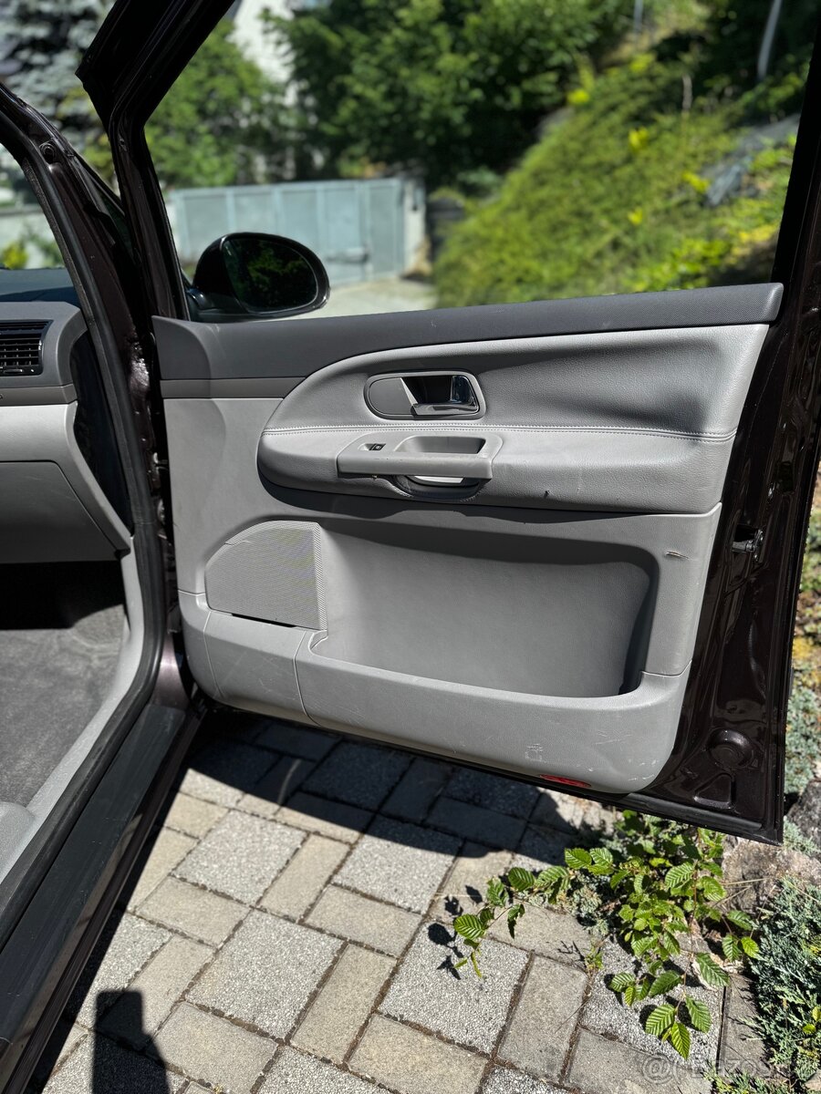 Vw Sharan VR6 2.8 - 19