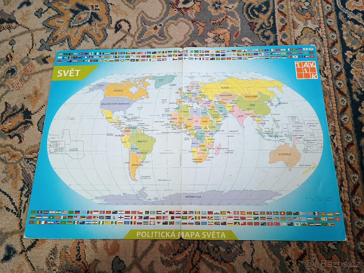 Učebnice, slovníky a atlas nejen pro střední školy - 19