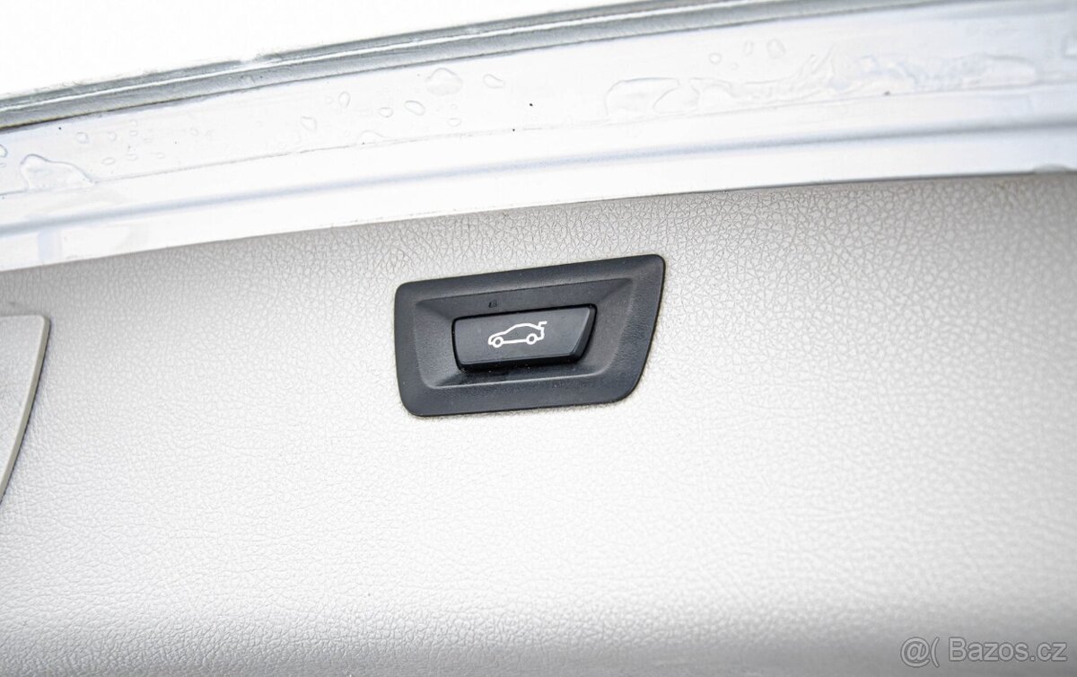 BMW F31 Rad 3 Touring 318d - 19