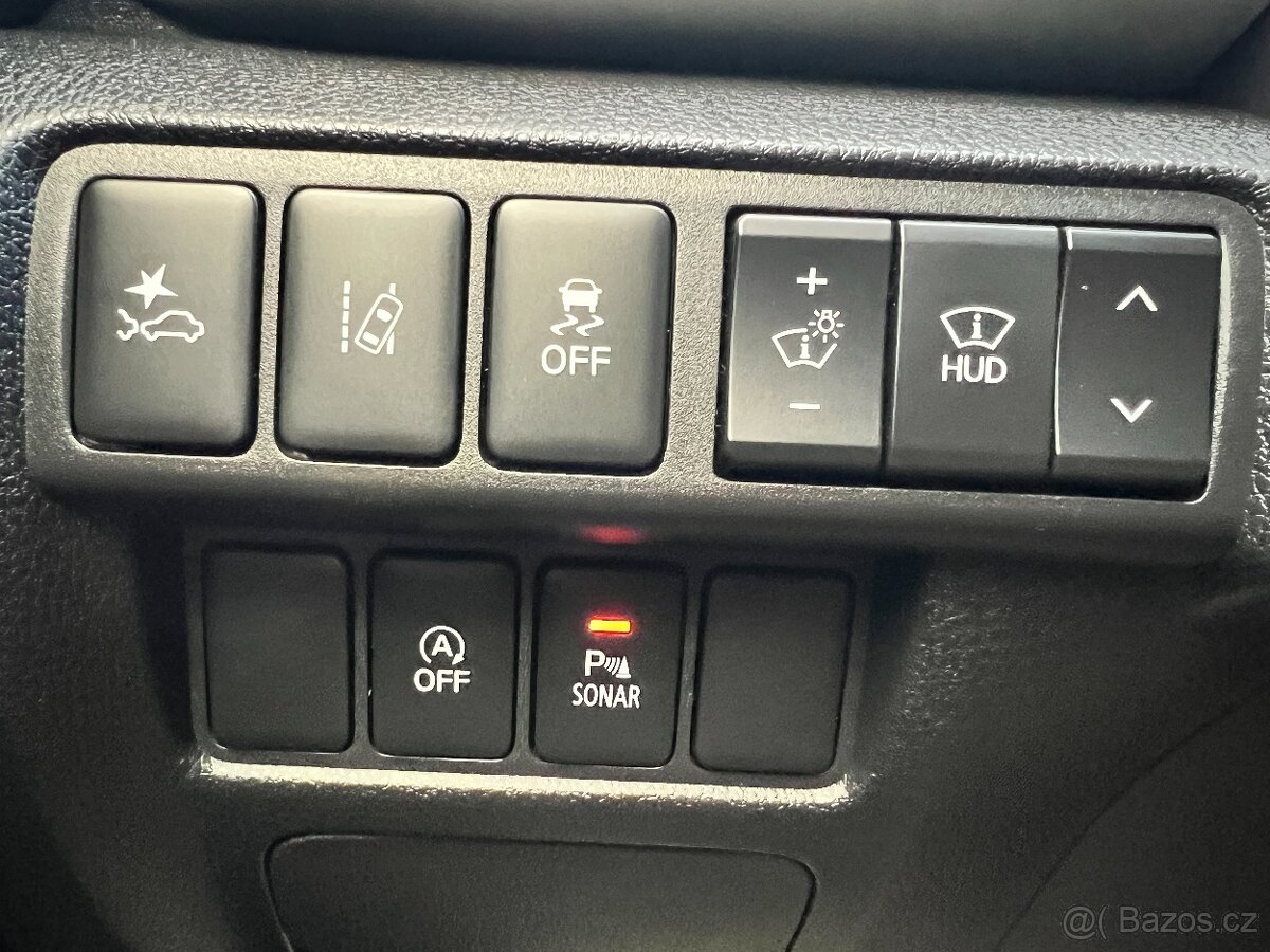 ► MITSUBISHI ECLIPSE CROSS 1.5T 120KW 4WD SPORT MEGA MAX - 19