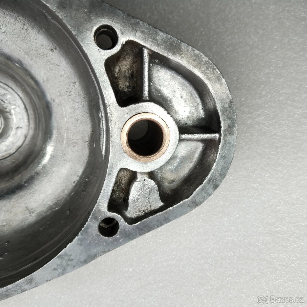 ČZ PŘEDVÁLEČNÁ 250 VÍKO SPOJKY SPORT TOURIST ORIGINÁL - 19