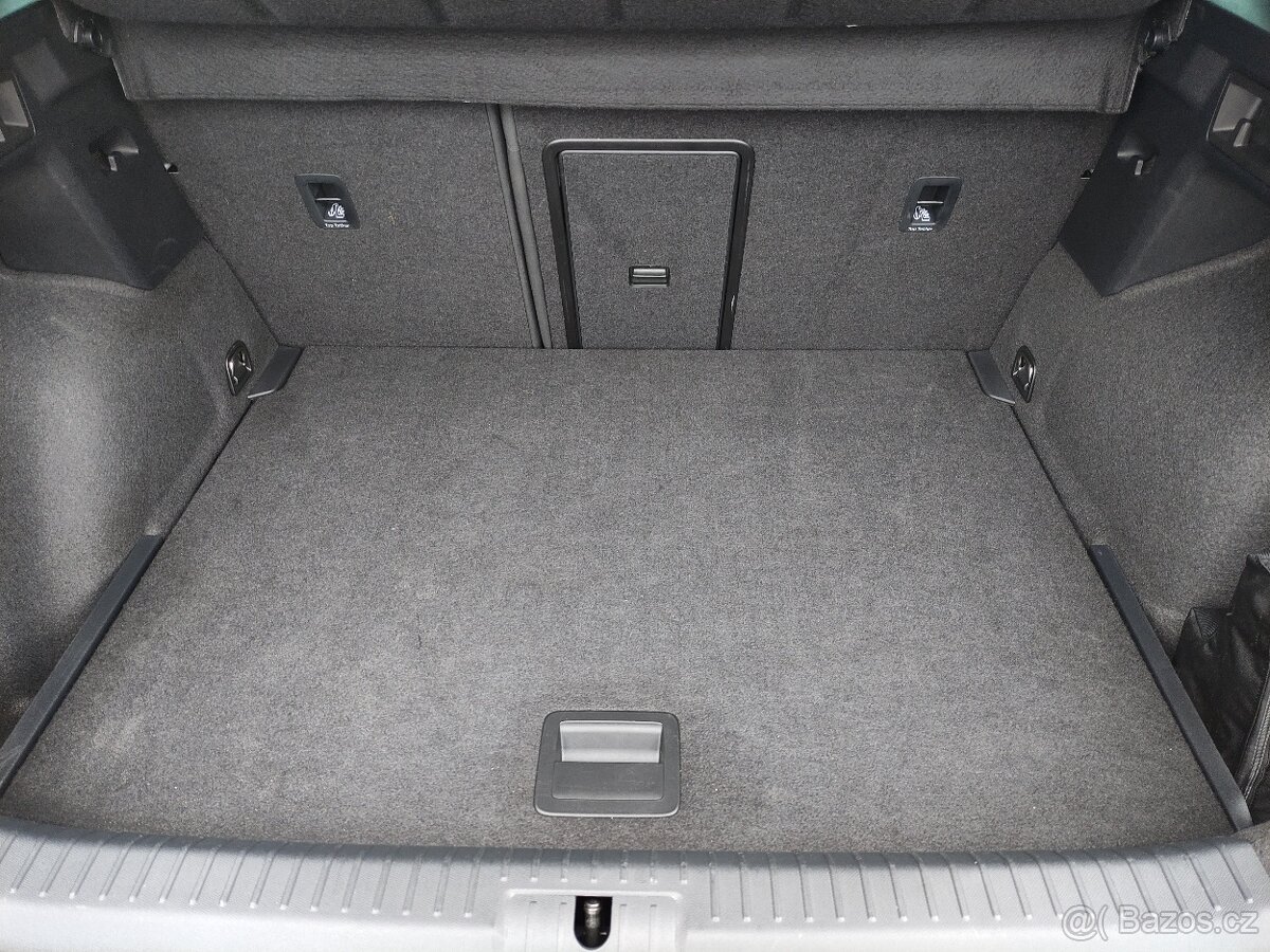 Cupra Formentor TSi VZ333 VIRTUAL MATRIX KAMERA TAŽNÉ MY25 - 19