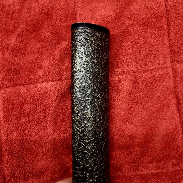 Meč katana starožitná - 19