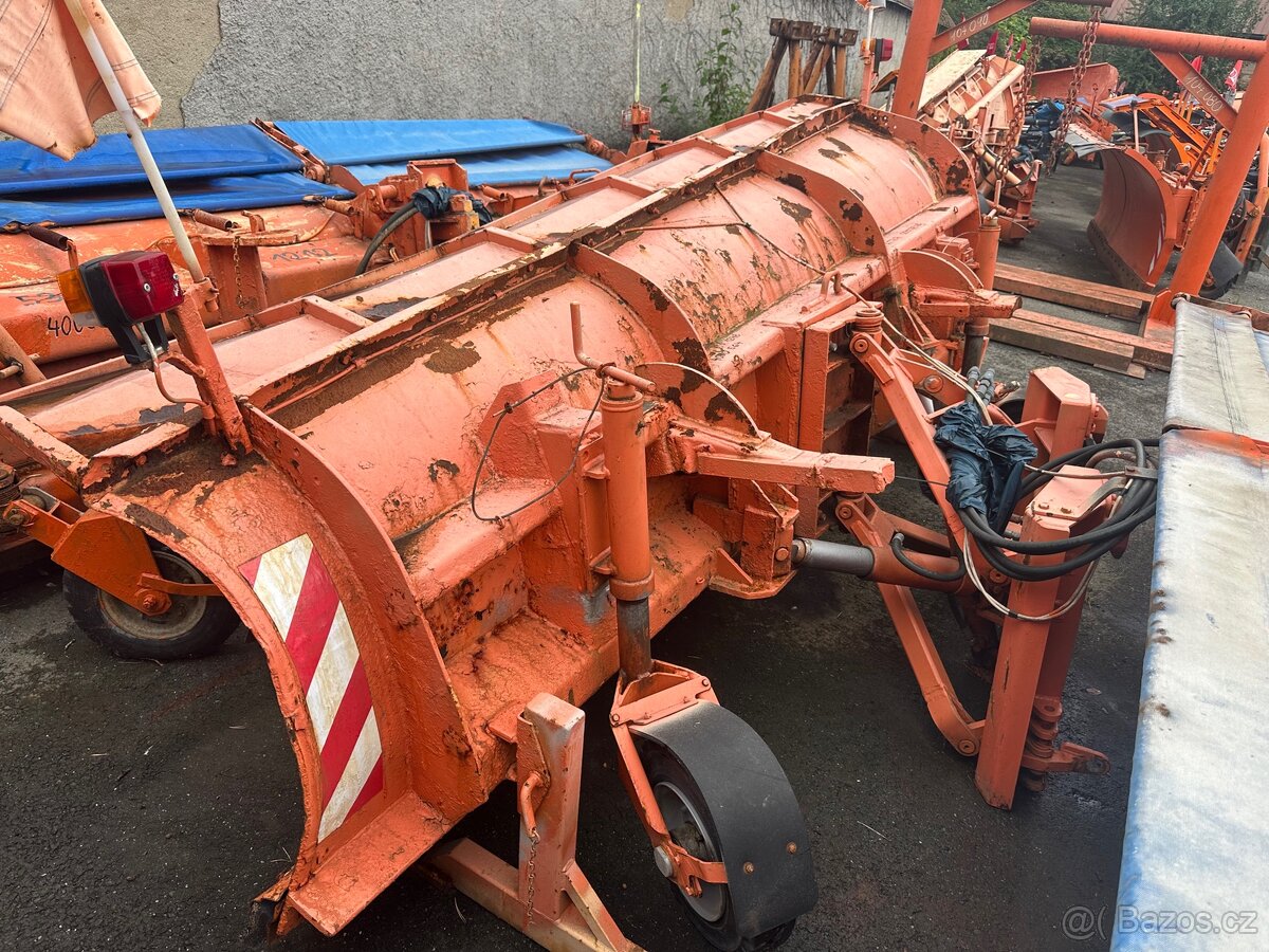 Radlice sněhové - 19