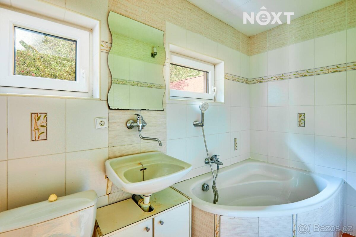 Prodej Rodinný dům, 122㎡ - 19