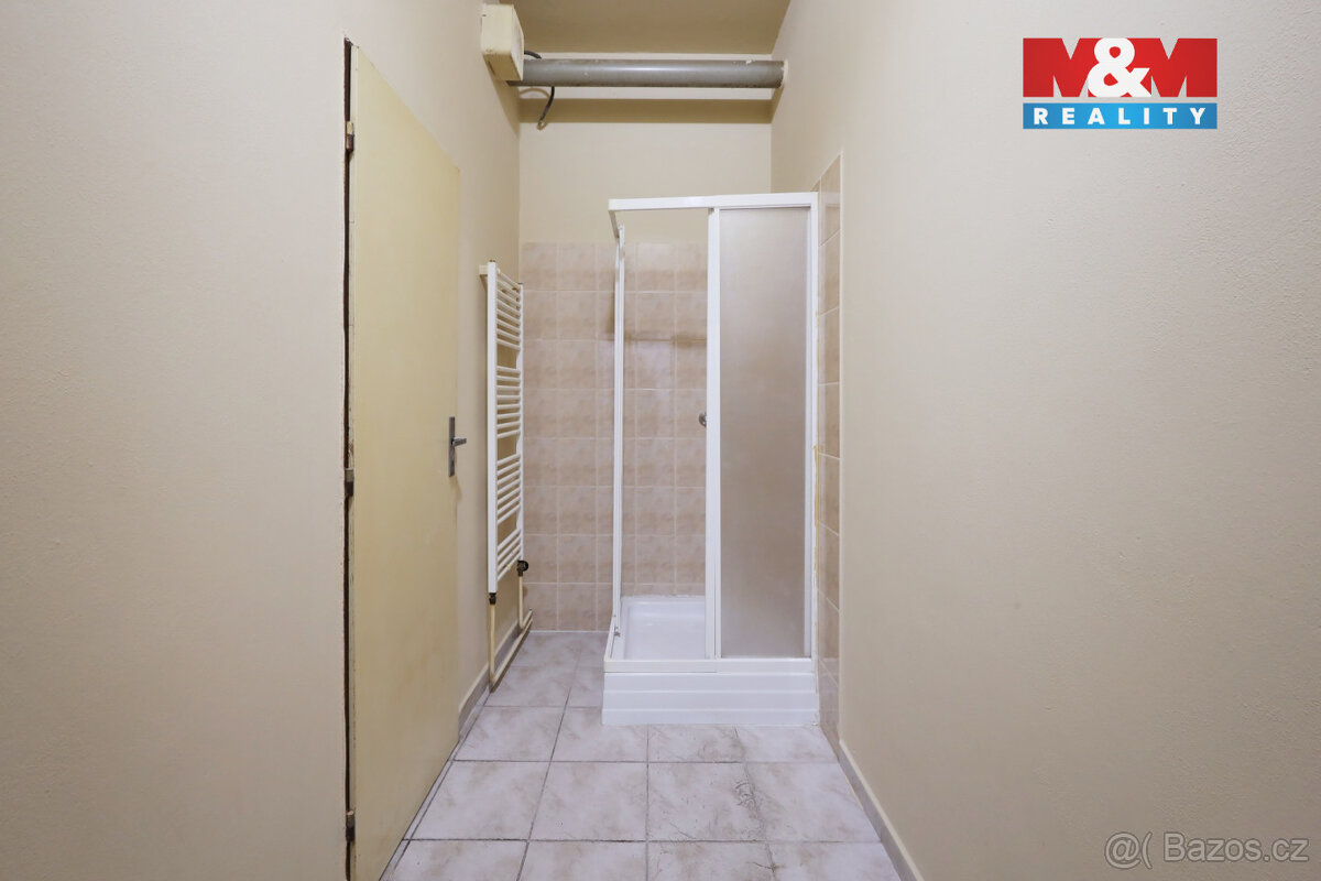 Pronájem obchod a služby v Chotěboři, ul. V Drážkách - 19