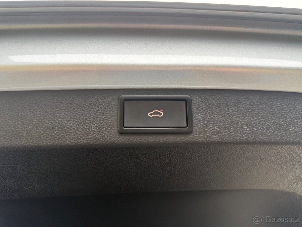 Škoda KAROQ SPORTLINE MATRIX VIRTUAL 360° KAMERA TAŽNÉ 2023 - 19