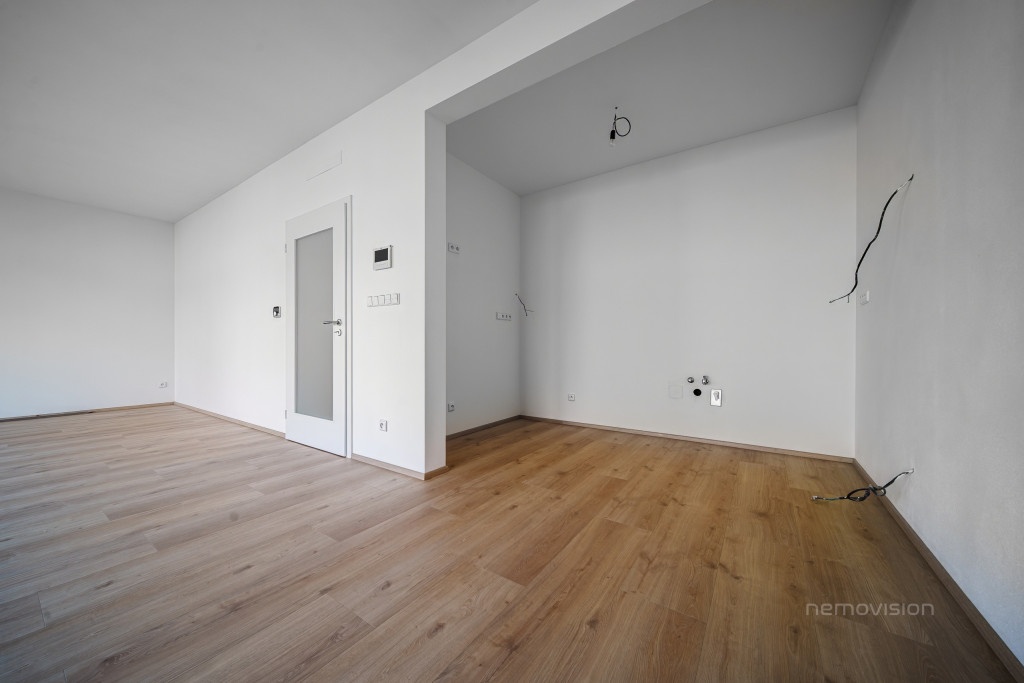 Novostavba 5+kk Kobylnice - 19