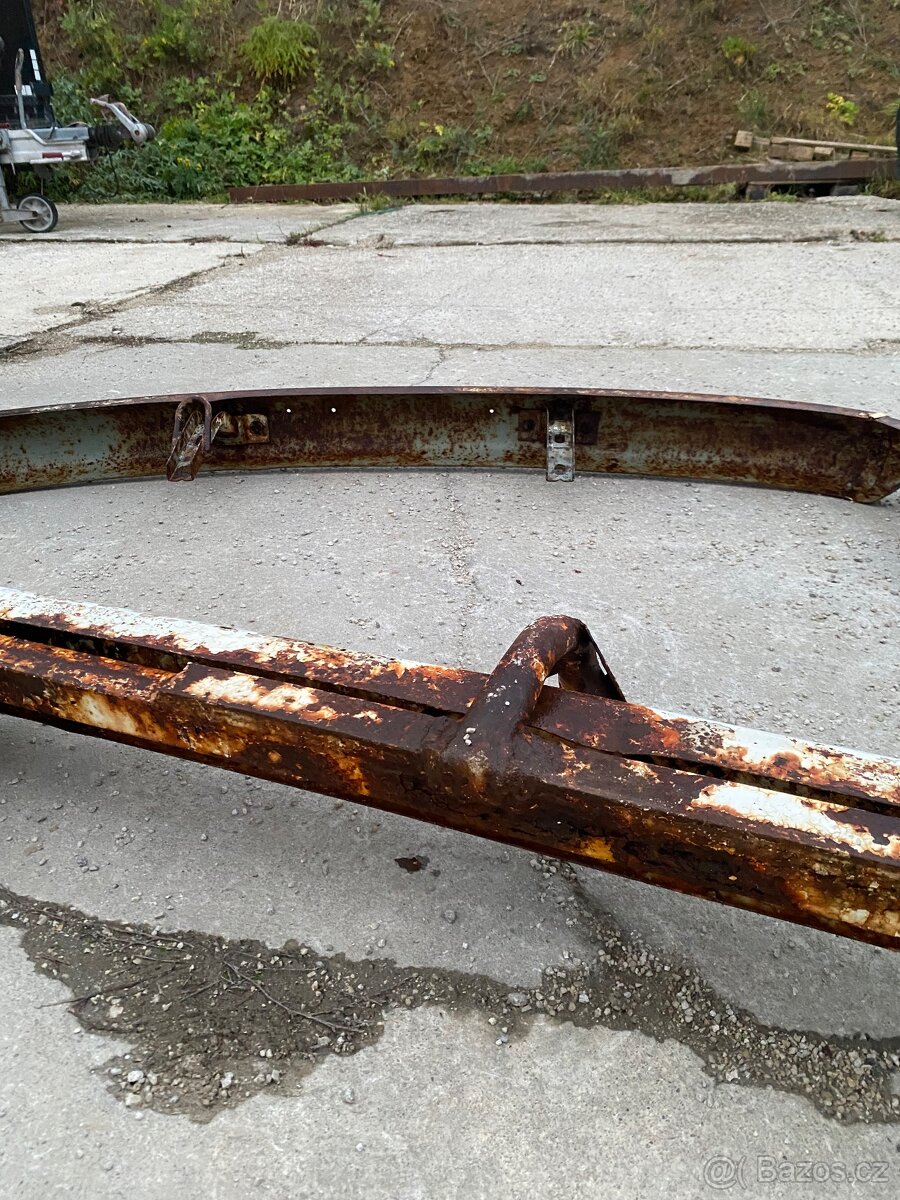 Vw t2a nárazníky - 19