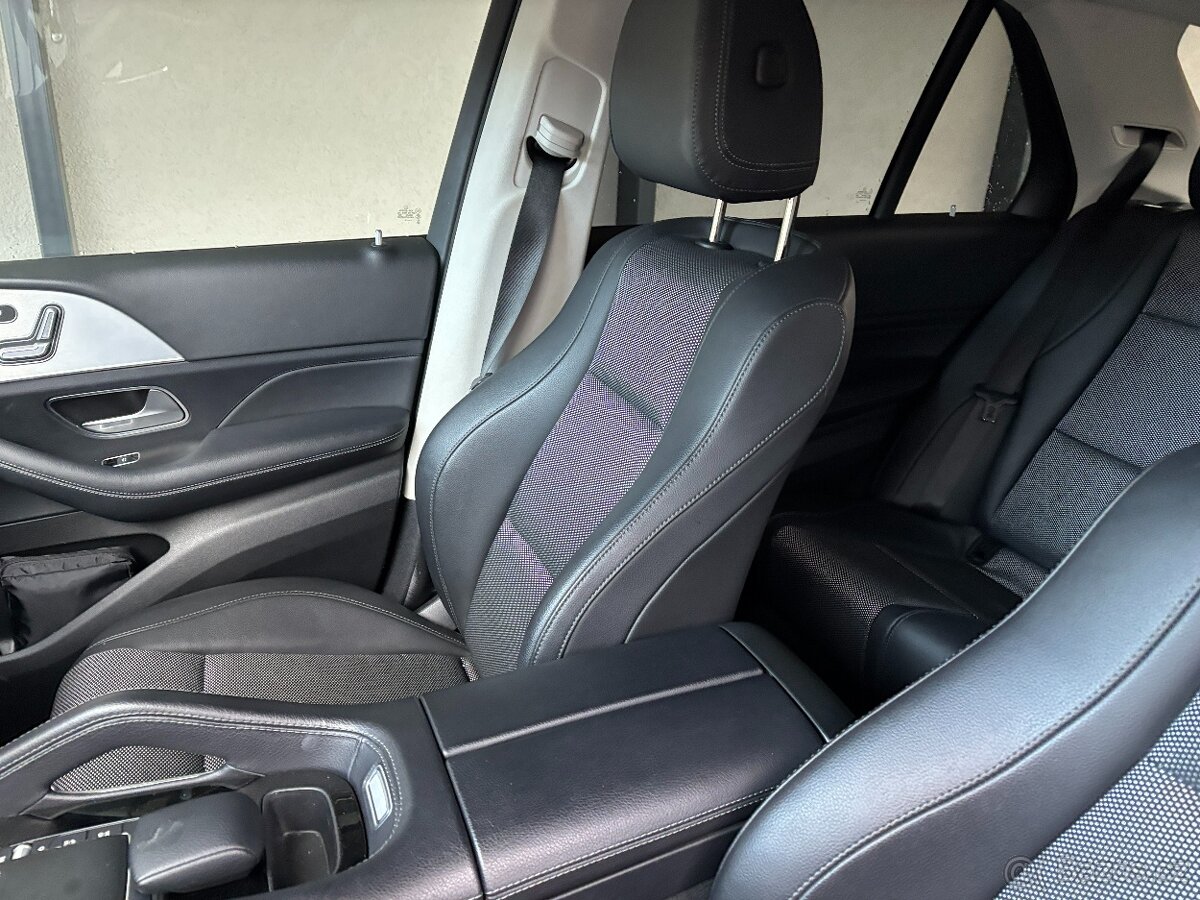 Mercedes-Benz GLE 350 d automat 4matic - 19