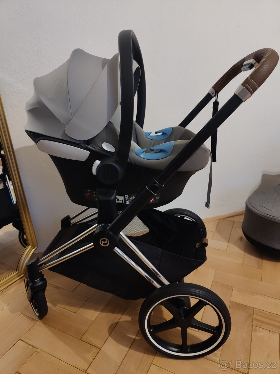 Kočárek Cybex Priam - 19