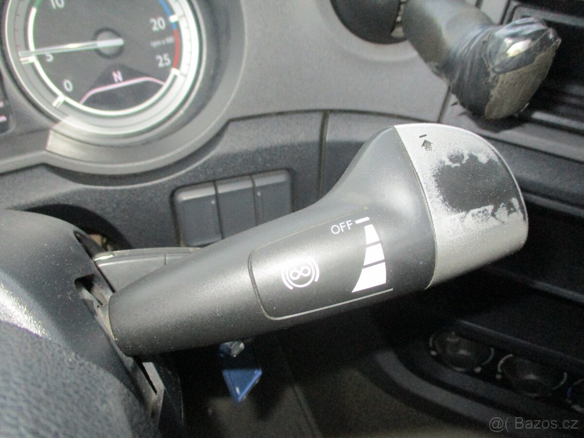 DAF XF 460 FT SC Standart, ev.č. 25263 - 19