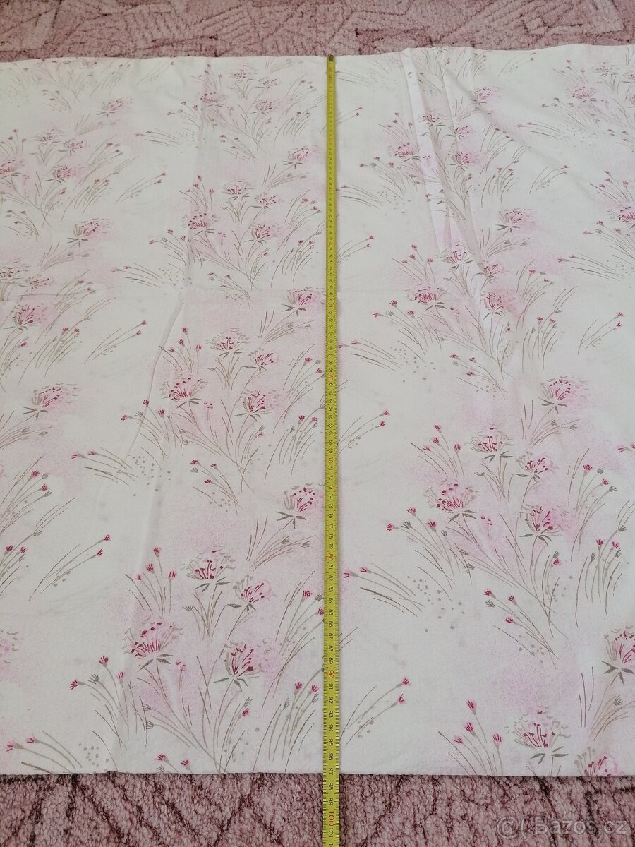 2x povlečení na dvě postele - 19