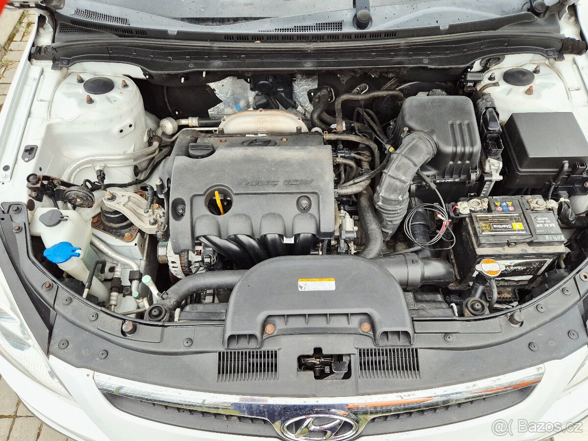 Hyundai i30 - 19