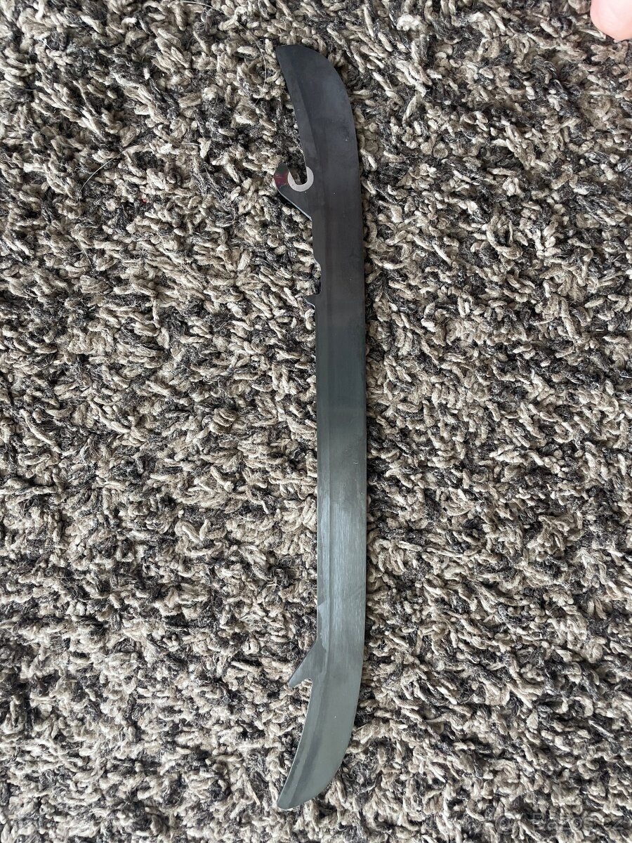 Brusle Bauer M4 - 19