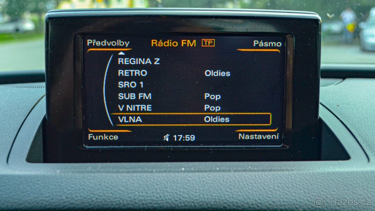 Audi Q3 2.0 TDI Design - 19