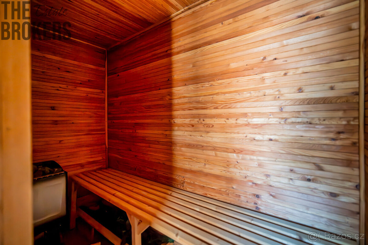 Prodej rodinného domu, Praha - Koloděje - 19