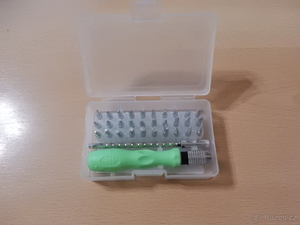 Prodám Dewalt,Milwaukee,Parkside atd - 19