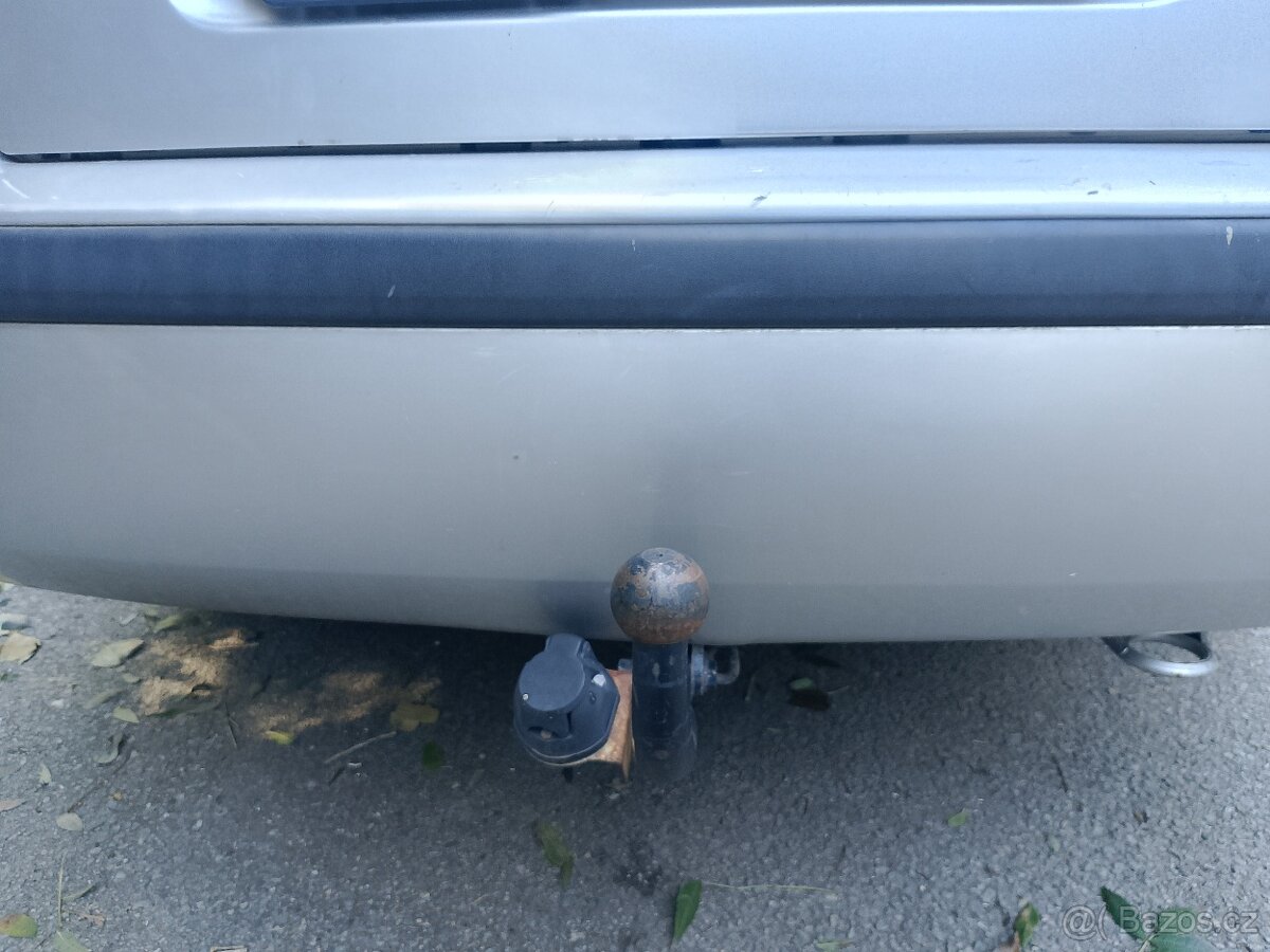 Škoda Octavia 1.9 TDI 81kw - 19