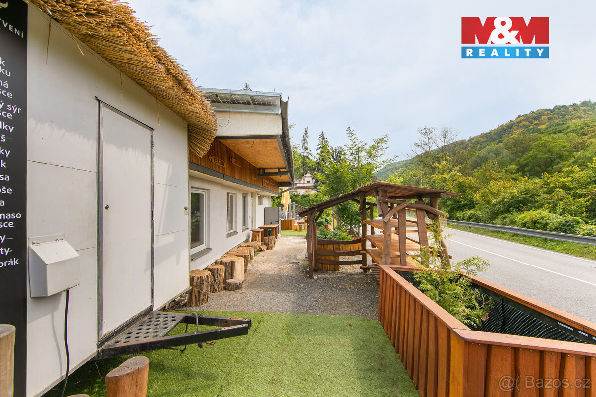 Pronájem obchod a služby, 86 m², Praha, ul. Závist 1344 - 19